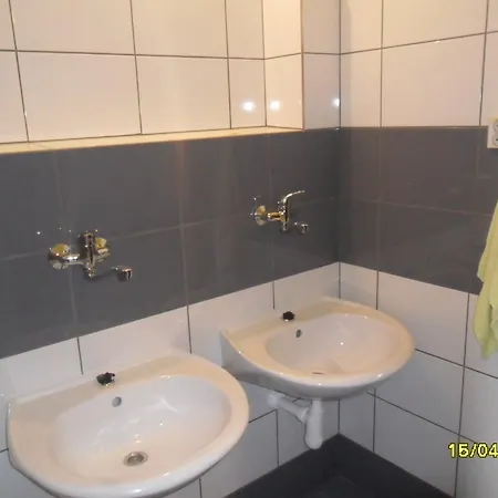 Letiste Sumperk Vikýřovice