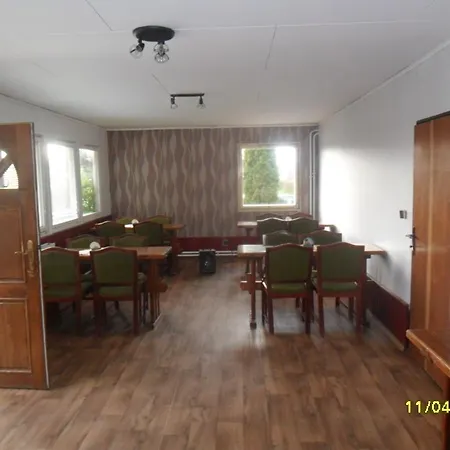 Letiste Sumperk * Vikýřovice