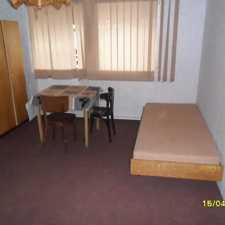 Hostal Letiste Sumperk *