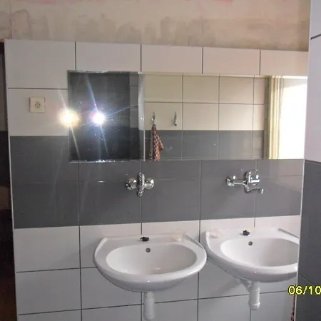 Hostal Letiste Sumperk