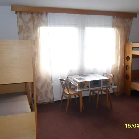 Letiste Sumperk Vikýřovice